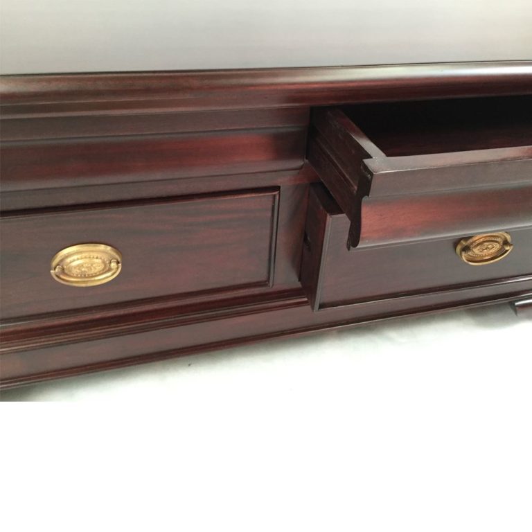 Mahogany Coffee Table Turendav Australia Antique Reproduction Furniture