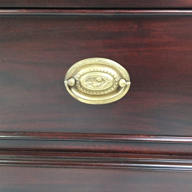 Mahogany Coffee Table Turendav Australia Antique Reproduction Furniture
