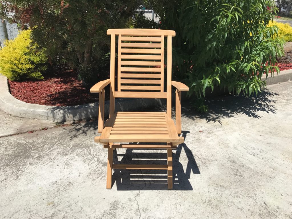 Outdoor Furniture Solid Teak Wood Folding Arm Chair Turendav Australia Antique Reproduction