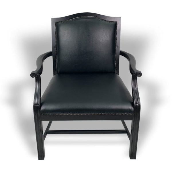 Mahogany Gainsborough Sofa Chair