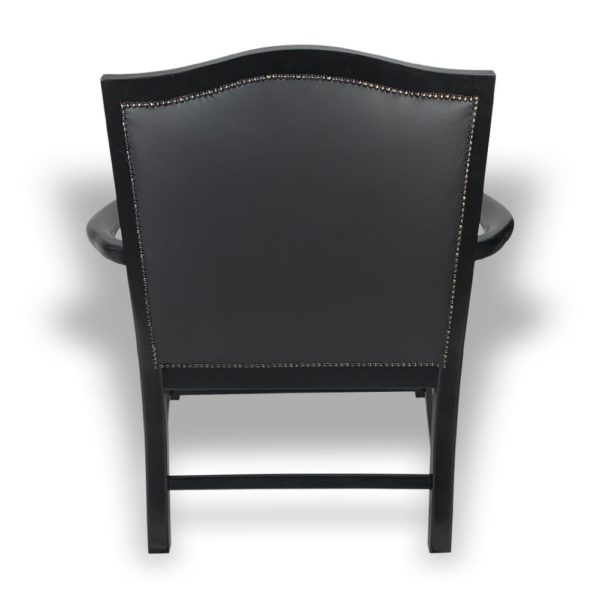 Mahogany Gainsborough Sofa Chair